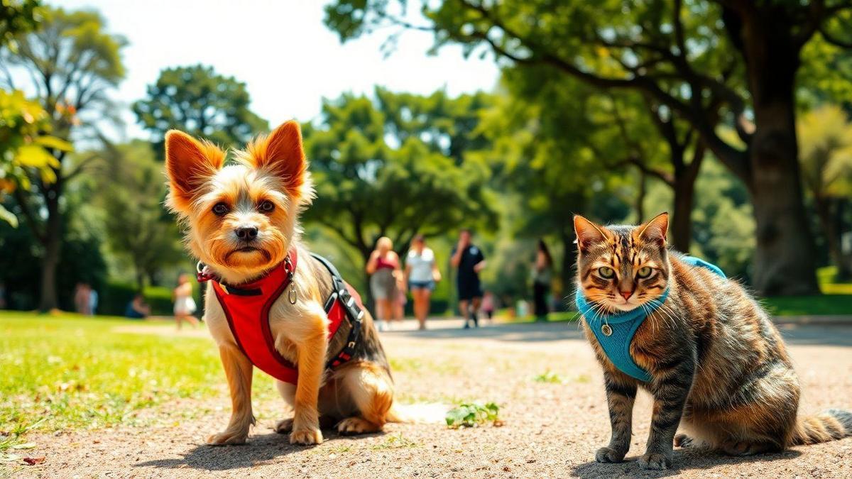 Moda Pet: Estilos e Tendências de Agasalho para Pet